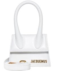 Shop Jacquemus Online | Sale & New Season | Lyst