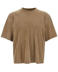 Entire studios - Dart Tee - Lyst