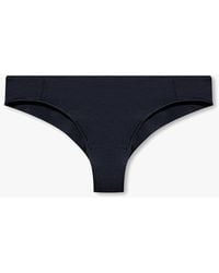 Eres - Seamless Comfort Lingerie Set - Lyst