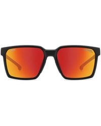 Carrera - Ducati Carduc Square Frame Sunglasses - Lyst