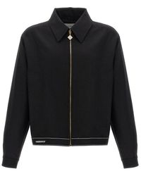 CASABLANCA - Coats & Jackets - Lyst