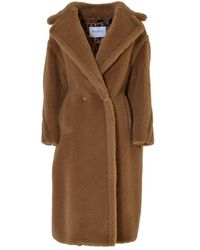 Teddy Coats for Women - Up to 72% off 