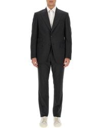 Tom Ford - Shelton Two-piece Tailored Suit - Lyst