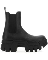 Balenciaga Boots for Men | Online Sale up to 43% off | Lyst