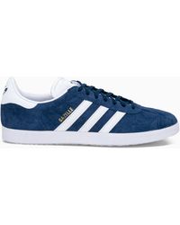 Adidas Gazelle Sneakers for Women - Up to 70% off at Lyst.com