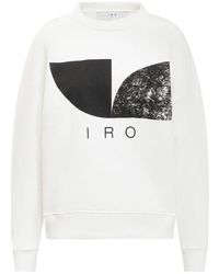 IRO Sweaters and knitwear for Women | Online Sale up to 85% off | Lyst