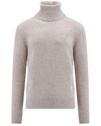 Ami Paris - Ami Paris Sweater - Lyst