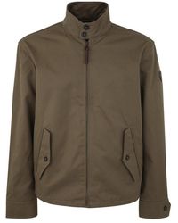 Polo Ralph Lauren - Country Field Bomber Jacket - Lyst