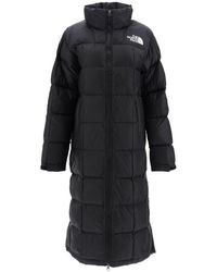 The North Face Long coats and winter coats for Women | Online Sale up to  33% off | Lyst