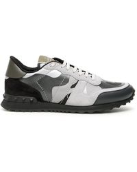 valentino garavani runners