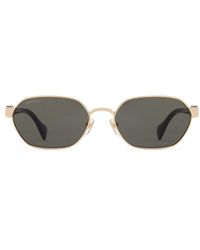 Gucci - Gg1593S Sunglasses - Lyst