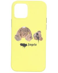 Palm Angels Shark Iphone Case12-12pro in Black - Lyst