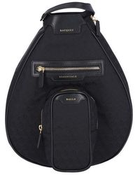 Anya Hindmarch - Logo Padel Racquet Cover Backpack - Lyst