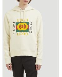 Gucci Hoodies for Men - Up to 32% off 