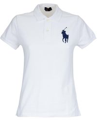 polo ralph lauren shirt womens