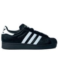 adidas Originals - Superstar Ii Low-Top Sneakers - Lyst