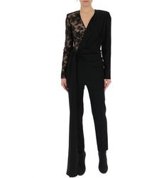 givenchy jumpsuit mens