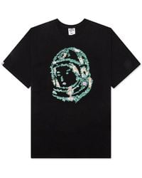 BBCICECREAM - Bb Helmet S/S Crewneck T-Shirt - Lyst