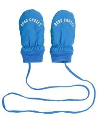 Bobo Choses - Color Block Mittens - Lyst