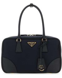 Prada - Handbags - Lyst