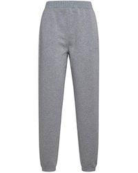 Max Mara - Trousers - Lyst
