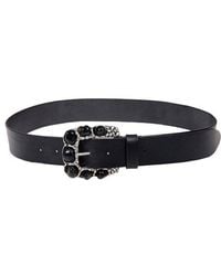 P.A.R.O.S.H. - Belt 4 Cm - Lyst