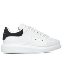 Alexander McQueen Low-top sneakers for 