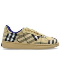 Burberry - Sneakers - Lyst