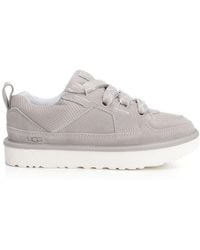 UGG - Lo Lowmel Sneakers - Lyst