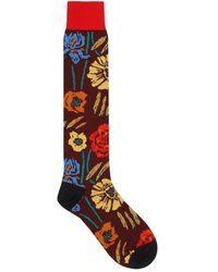 Marni Cotton Socks - Multicolour