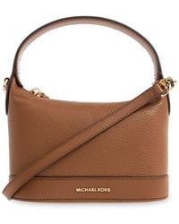 MICHAEL Michael Kors - 'wythe Small' Shoulder Bag, - Lyst