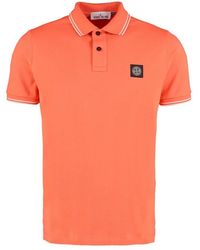 Stone Island Polo shirts for Men 
