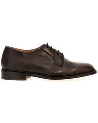 Tricker's - Robert Lace-up Shoes - Lyst