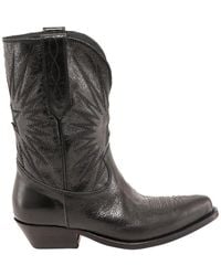 Golden Goose Boots for Women | Online Sale up to 77% off | Lyst
