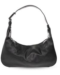 Furla - ‘Flow Small’ Shoulder Bag - Lyst