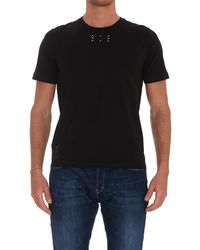 McQ Regular T-shirt - Black