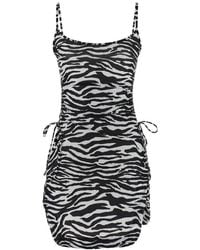 The Attico - 'Estate Meravigliosa' Dress - Lyst