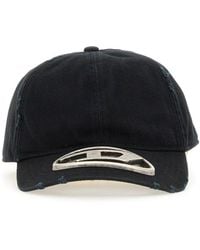 DIESEL - Hats - Lyst