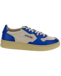 Autry - Low Sneakers - Lyst