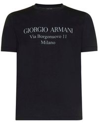 Shop Giorgio Armani Online | Sale & New Season | Lyst