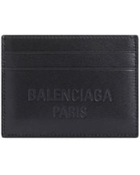 Balenciaga - Duty Free Cardholder - Lyst