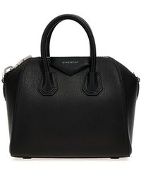 Givenchy - Mini Bag "antigona" - Lyst