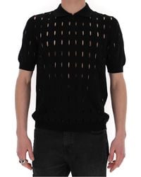 fendi men's polo shirts