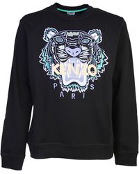 kenzo jumper mens sale