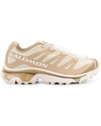 Salomon - Xt-4 Og Protective Lace-Up Sneakers - Lyst