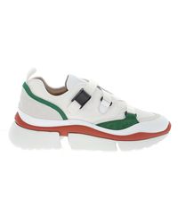 chloe trainers sale