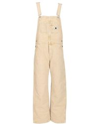 Carhartt - W Jewelry Beige - Lyst