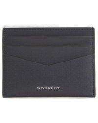 Givenchy - Logo Detailed Cardholder - Lyst