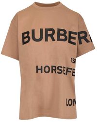 Burberry Tops for Women | Online Sale up to 60% off | Lyst