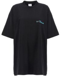Vetements - Only T-shirt - Lyst